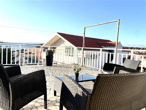 Holiday apartment - 4 persons -  - Lovište - 20269 - Lovište