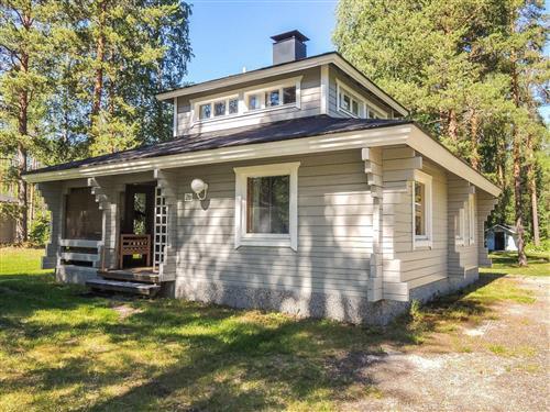 Sommerhus - 6 personer -  - Lieksa - 83960