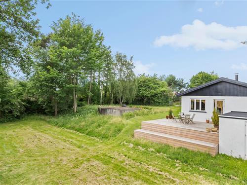 Sommerhus - 4 personer -  - Vejby Strandvej - Vejby Strand - 3210 - Vejby