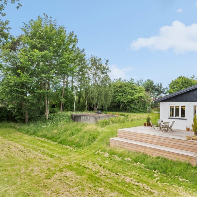 Ferienhaus - 4 Personen -  - Vejby Strandvej - Vejby Strand - 3210 - Vejby