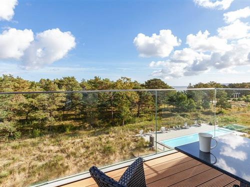 Ferieleilighet - 3 personer -  - Südstrand - Prora/Rügen - 18609 - Binz