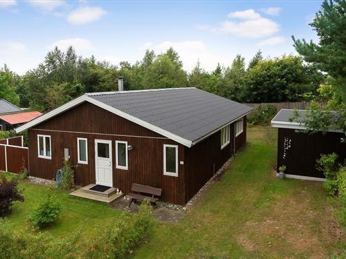 Sommerhus - 6 personer -  - Firkanten - As Vig - 7130 - Juelsminde