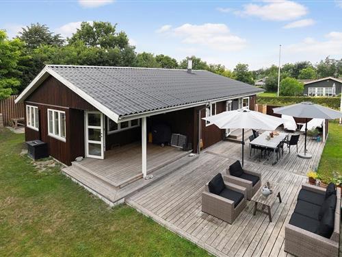 Sommerhus - 6 personer -  - Firkanten - As Vig - 7130 - Juelsminde
