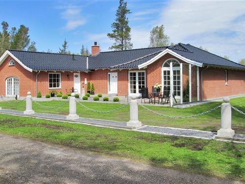 Ferienhaus - 8 Personen -  - Havrevej - Gedesby - 4874 - Gedser