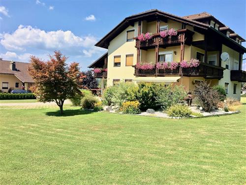 Ferielejlighed - 5 personer -  - Lauchenholz - 9122 - Sankt Kanzian Am Klopeine