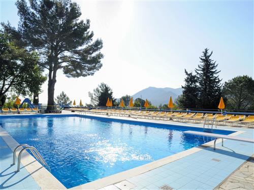 Sommerhus - 4 personer -  - Albenga - 17038