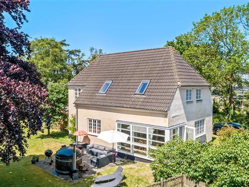 Sommerhus - 8 personer -  - Bregnestien - Marielyst - 4873 - Væggerløse