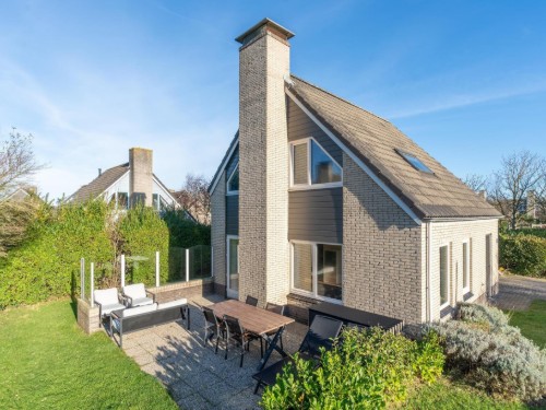 Sommerhus - 4 personer -  - 1796MX - De Koog