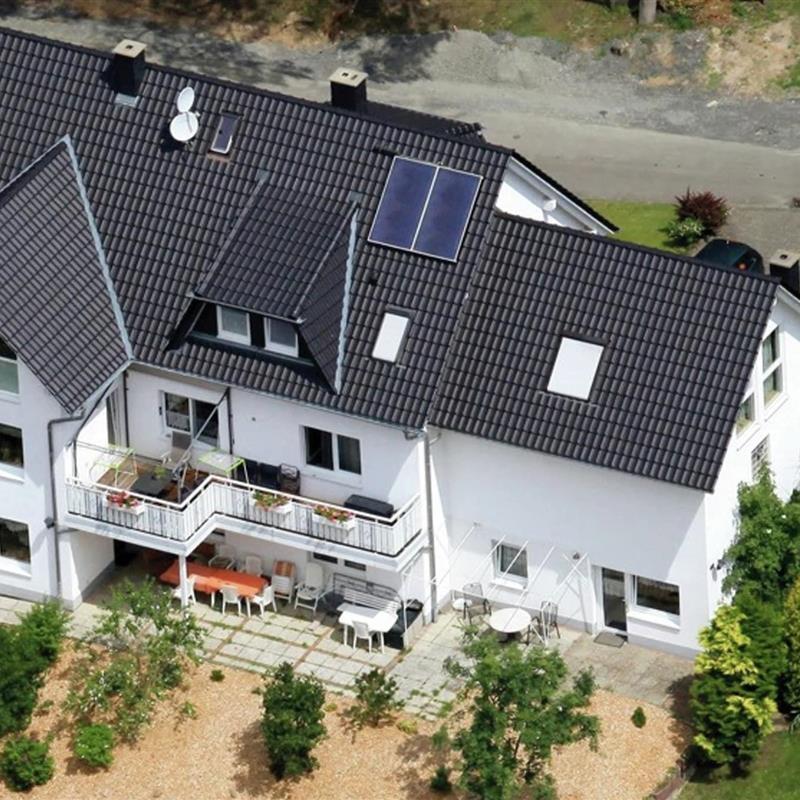 Ferielejlighed - 10 personer -  - 34576 - Homberg Ot Waßmuthshausen