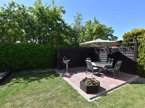 Feriehus - 4 personer -  - 23974 - Krusenhagen