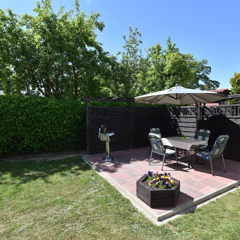 Sommerhus - 4 personer -  - 23974 - Krusenhagen