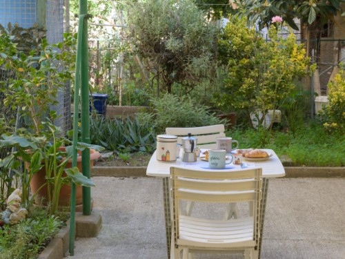 Holiday home - 5 persons -  - 58022 - Follonica