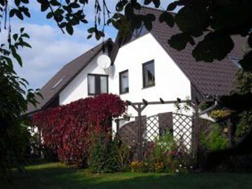 Ferienhaus - 4 Personen -  - Waldsiedlung - 18276 - Mühl Rosin