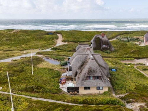 Ferienwohnung - 4 Personen -  - Henning-Rinken Wai - 25980 - Sylt