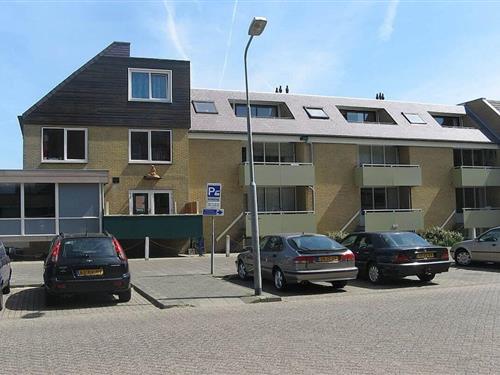 Sommerhus - 6 personer -  - 1931 xa - Egmond Aan Zee