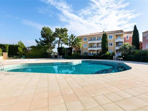 Ferieleilighet - 5 personer -  - 83380 - Les Issambres