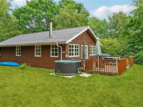 Ferienhaus - 6 Personen -  - Gormsvej - Söndbjerg - 7790 - Thyholm