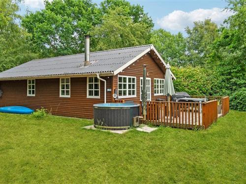 Ferienhaus - 6 Personen -  - Gormsvej - Söndbjerg - 7790 - Thyholm