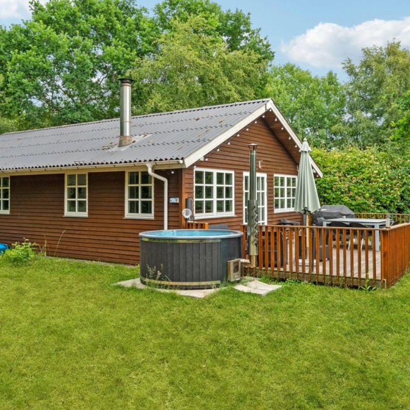 Sommerhus - 6 personer -  - Gormsvej - Søndbjerg - 7790 - Thyholm