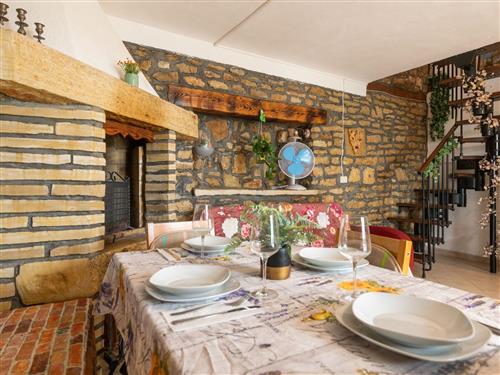 Ferieleilighet - 4 personer -  - Rovinj/Kanfanar - 52352