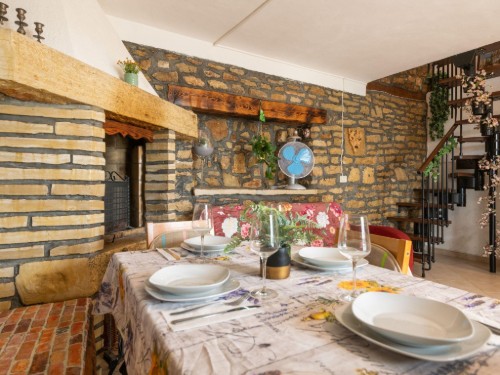 Ferienwohnung - 4 Personen -  - 52352 - Rovinj/Kanfanar