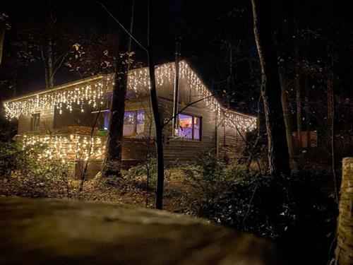 Feriehus - 4 personer -  - Am Mühlenberg - 29378 - Wittingen