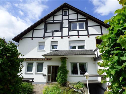 Sommerhus - 7 personer -  - 59939 - Olsberg Assinghausen