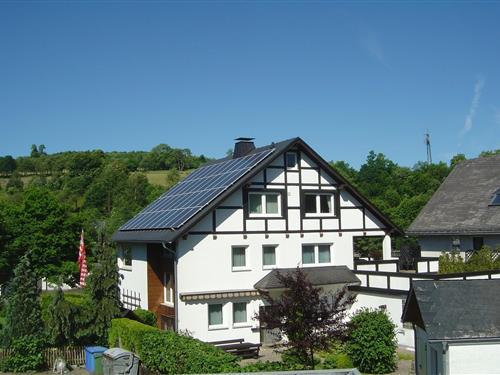 Ferielejlighed - 7 personer -  - 59939 - Olsberg Assinghausen