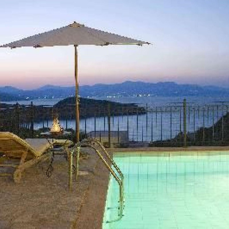 Sommerhus - 4 personer -  - 72100 - Agios Nikolaos (Crete)