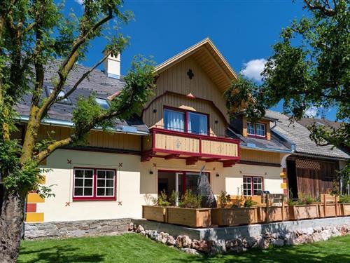 Holiday Home/Apartment - 5 persons -  - Markt - 5570 - Mauterndorf