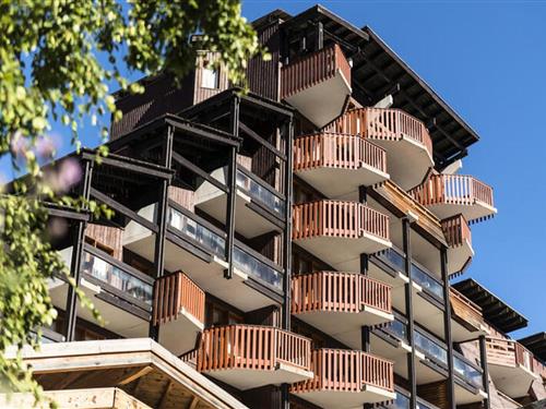 Ferieleilighet - 4 personer -  - 38750 - Huez