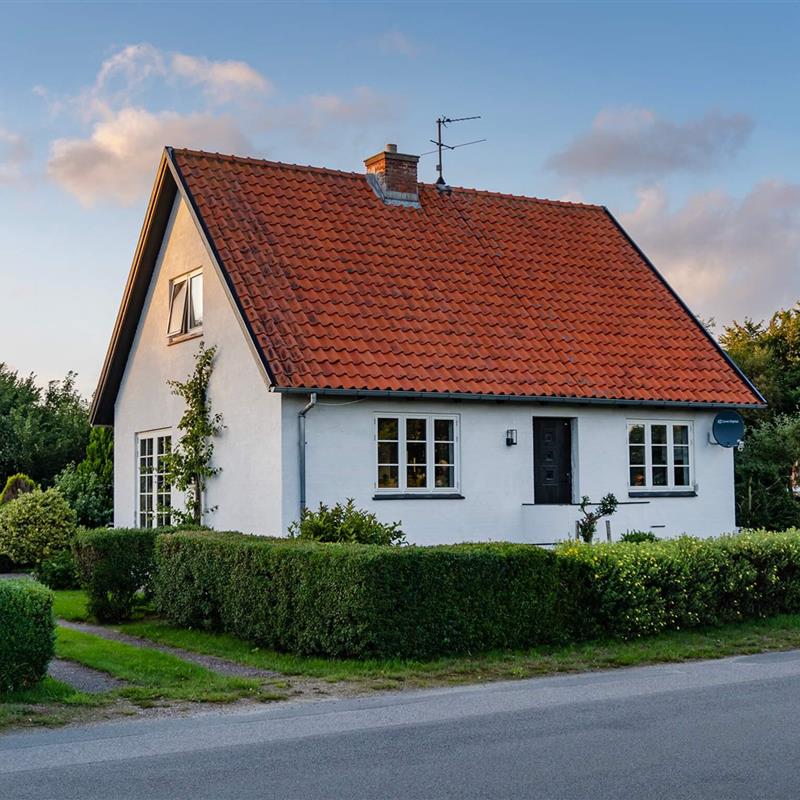 Ferienhaus - 6 Personen -  - Gl Skagensvej - Tversted - 9881 - Bindslev