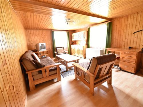 Sommerhus - 5 personer -  - 3993 - Grengiols