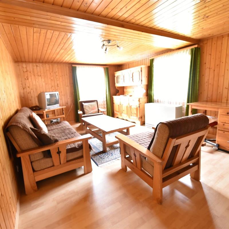 Sommerhus - 5 personer -  - 3993 - Grengiols