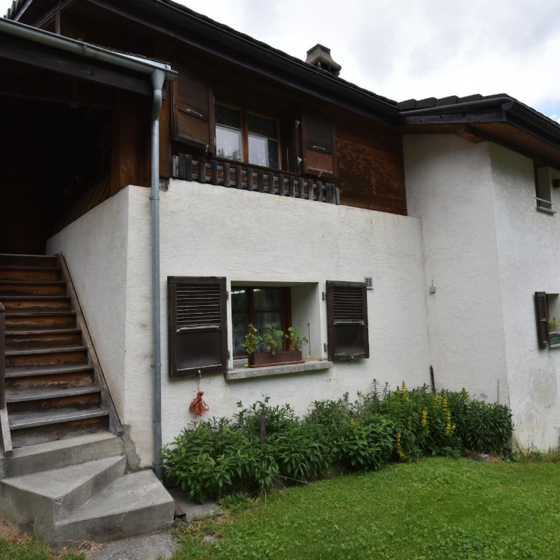 Sommerhus - 5 personer -  - 3993 - Grengiols