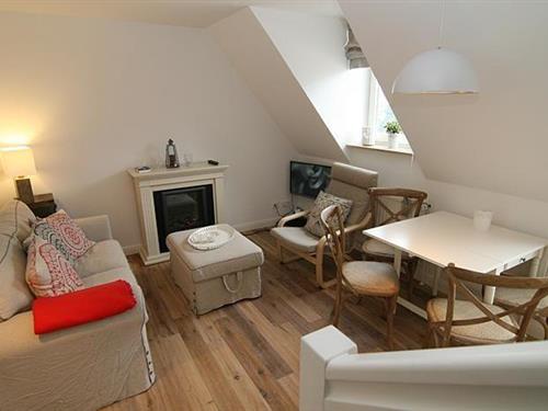 Ferieleilighet - 4 personer -  - Strandstr. - 25997 - Hörnum Auf Sylt