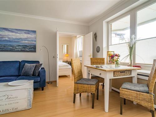 Ferieleilighet - 2 personer -  - Elisabethstraße - 25980 - Westerland