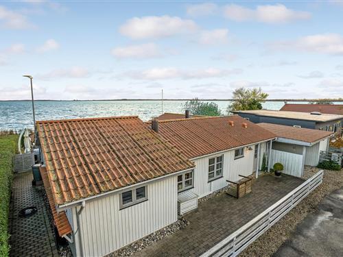 Ferienhaus - 6 Personen -  - Kystvej - Kalvehave Strand - 4771 - Kalvehave