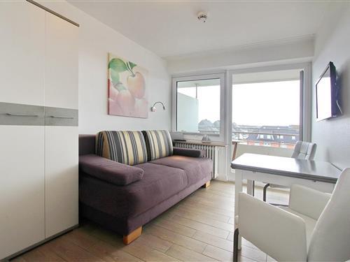 Ferieleilighet - 2 personer -  - Seestr. - 25996 - Wenningstedt, Sylt