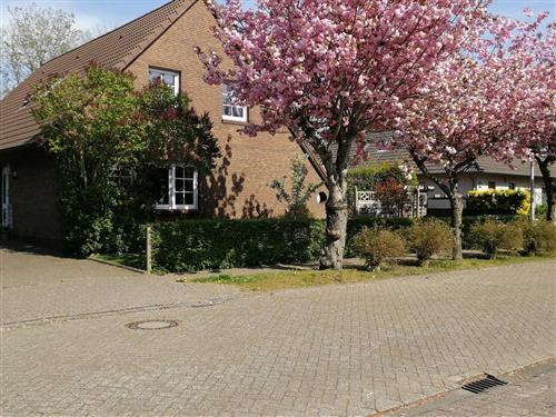 Ferieleilighet - 2 personer -  - Süderkampen - 26532 - Arle