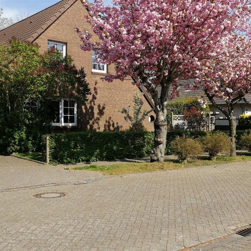 Ferielejlighed - 2 personer -  - Süderkampen - 26532 - Arle