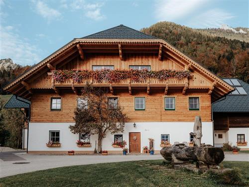 Holiday Home/Apartment - 6 persons -  - Au - 5360 - St. Wolfgang Am Wolfgangs