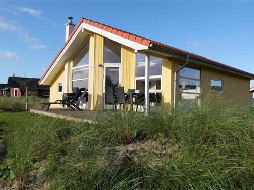 Sommerhus - 6 personer -  - Strandstraße - 23775 - Großenbrode