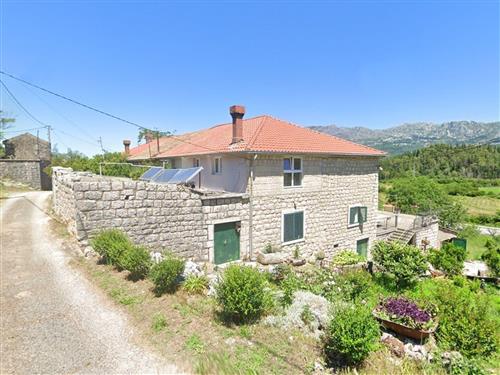 Ferielejlighed - 4 personer -  - Karasovici - 20215 - Gruda