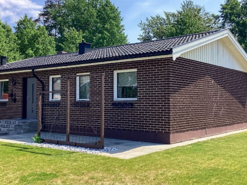  - 5 personer -  - Duvgatan - 28267 - Vittsjö