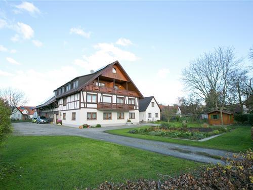 Ferielejlighed - 4 personer -  - 88697 - Ahausen
