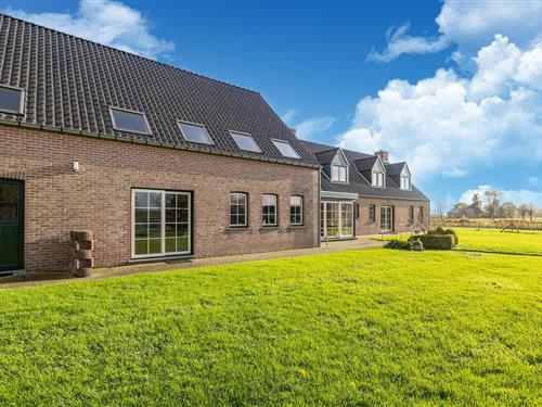 Sommerhus - 4 personer -  - 4528KS - Sint Kruis