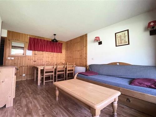 Ferielejlighed - 6 personer -  - 05290 - Puy St Vincent