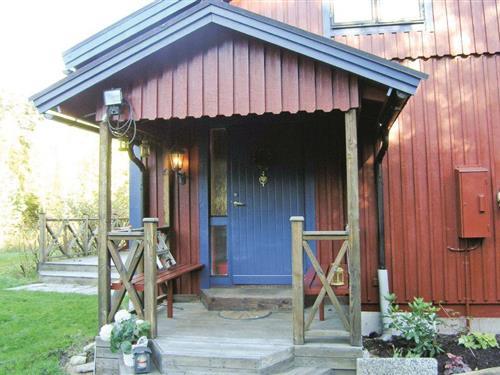 Holiday home - 6 persons -  - Starkeryd - Starkeryd/Linnesjön - 568 93 - Skillingaryd
