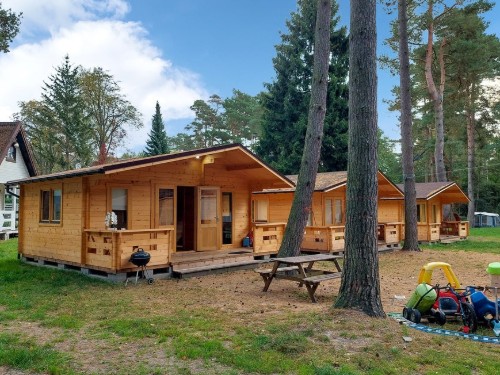 Holiday home - 4 persons -  - Lesna - 72-346 - Pobierowo